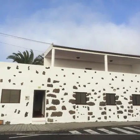 Casa Abuela Maria