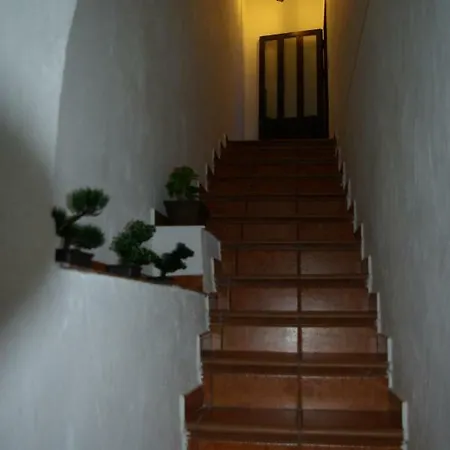 Semesterbostad Casa Abuela Maria