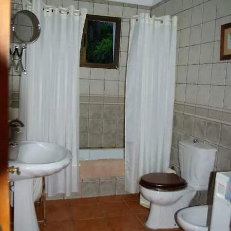 Casa Abuela Maria Isora