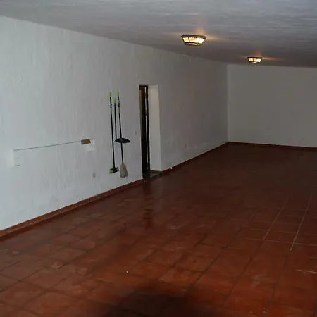 Semesterbostad Casa Abuela Maria