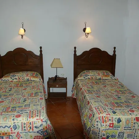 Semesterbostad Casa Abuela Maria *