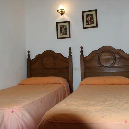 Semesterbostad Casa Abuela Maria Isora