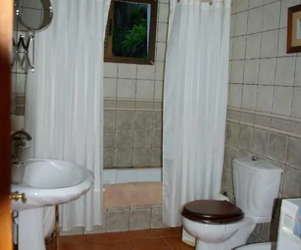 Casa Abuela Maria Isora