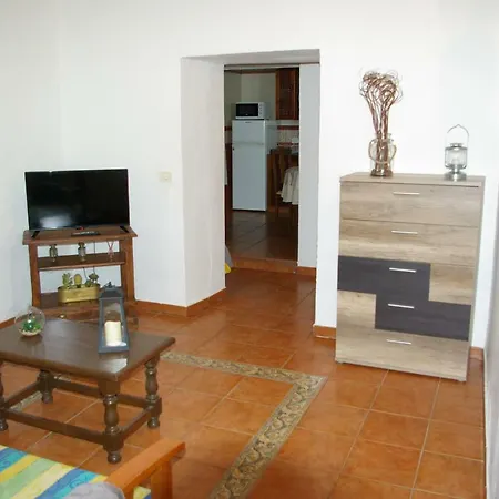 Casa Abuela Maria Holiday home *