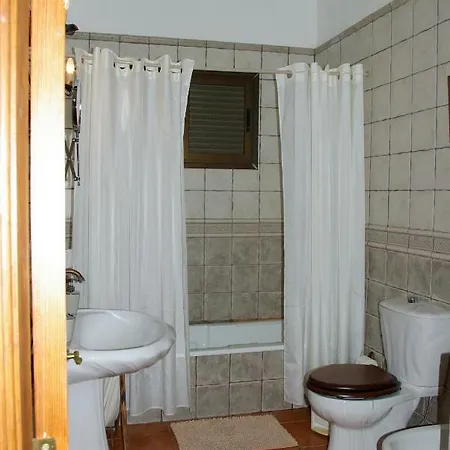Casa Abuela Maria Holiday home
